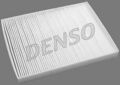 DENSO Filter, Innenraumluft DCF477P für VW AUDI PORSCHE