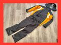 SUMMIT Ski-/Winter-Jacke Gr. 52 & Hose Gr. 50 (Ski-Kombi / 2-Teiler)