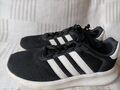 adidas Sneaker Turnschuhe Sportschuhe Laufschuhe Gr. 40 2/3  UK 7