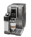 De'Longhi ECAM 376.95.T Dinamica Plus Kaffeevollautomat - Titanium