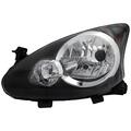 DIEDERICHS Scheinwerfer links Halogen für Toyota Aygo WNB1_ KGB1_ 1.0 1.4