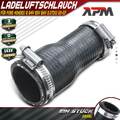 Ladeluftschlauch Turboschlauch für Ford Mondeo III B4Y B5Y BWY 2.0TDCi 2000-2007