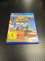 Portal Knights (Sony PlayStation 4, 2017)