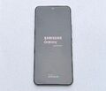 SAMSUNG GALAXY S22 5G DUAL SIM 128 GB PHANTOM BLACK + TOP