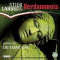 Verdammnis von Stieg Larsson | Hoerbuch