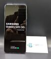 Samsung Galaxy S20+ 5G (128GB/Cosmic Grey) (Entsperrt) (Dual SIM) Grade A++ UK Spec