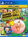 Super Monkey Ball Banana Mania - Launch Edition/PS4 - Neu PS4 - P1398z