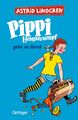 Pippi Langstrumpf geht an Bord | Astrid Lindgren | Deutsch | Buch | 208 S.