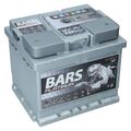 Starterbatterie BARS PLATINUM 12V 53Ah Starterbatterie WARTUNGSFREI TOP ANGEBOT 