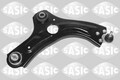 Querlenker Dreieckslenker SASIC 7474080 für RENAULT CLIO 5 LPG B7MT SCe B7MG TCe