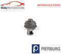 AGR-VENTIL ABGASRÜCKFÜHRVENTIL PIERBURG 700306360 P FÜR SMART FORTWO,FORFOUR