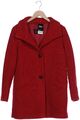 Fuchs Schmitt Mantel Damen Jacke Parka Gr. EU 38 Rot #sw3vwqn