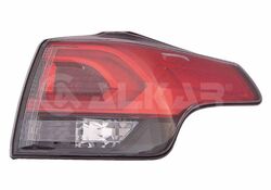 Heckleuchte ALKAR 2206993 WY21W T. IC für TOYOTA RAV 4 4WD ZSA44_ ZSA44R ZSA44