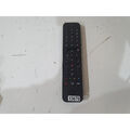 Vodafone R127301A99-00004 Fernbedienung schwarz kabellos für Giga TV Kabel Box 2