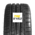 4x Michelin PILOT SUPER SPORT 255 40 R18 99Y XL,BMW Version Reifen Sommer