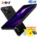 Neu Android 4G Smartphone 2+16GB Dual SIM Quad Core Handy Ohne Vertrag 5+8MP GPS