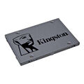 240 GB SSD Kingston A400 Solid State Drive 6,3 cm (2,5") SATA3 intern*