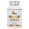 Glycin 750 mg Tabletten – Hochdosiert & gut verträglich – Sowelo