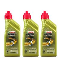 Castrol Power 1 Racing 2T Mischöl 2-Takt Motoröl 3x1L