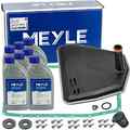 MEYLE TEILESATZ AUTOMATIKGETRIEBE passend für BMW 6HP26X E83 E53 E70 E65