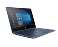 HP ProBook x360 11 G5 EE Laptop Intel Celeron N4020 4GB RAM 128GB SSD 11,6"-BLAU