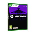 EA SPORTS F1® 24 - Xbox Series X