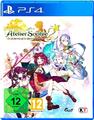 Atelier Sophie 2: The Alchemist of the Mysterious Dream - PlayStation 4 - EU