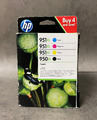 Original HP Tintenpatrone 950XL+951XL Multipack für Officejet Pro 8610/8620/8600