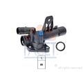 ORIGINAL® Facet Thermostat, Kühlmittel für Renault Clio III Modus / Grand