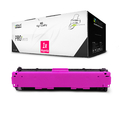 MWT PRO Toner MAGENTA ersetzt HP 125A CB543A