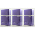 Paco Rabanne Ultraviolet Man - EDT Eau de Toilette 100ml - 3x