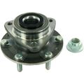 1x ORIGINAL® Skf Radlagersatz Vorne für Kia: CARNIVAL / GRAND CARNIVAL III