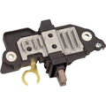 Maxgear 10-0227 Generatorregler für FIAT RENAULT TRUCKS FUSO MITSUBISHI TEMSA