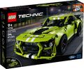 LEGO Technic 42138 - Ford Mustang Shelby® GT500® - NEU/OVP mit Sofortversand