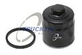 TRUCKTEC AUTOMOTIVE 07.18.021 Ölfilter für VW Golf IV Schrägheck (1J1) POLO (9N)