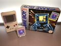 Nintendo Game Boy classic Tetris mit OVP und Tetris Spiel OVP super Zustand ✌️