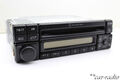 Original Mercedes Special MF2297 CD-R Alpine Becker Autoradio 1-DIN Radio GS16