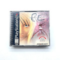 Parasite Eve US mit OVP PS1 / Sony Playstation 1 Spiel - ohne Booklet