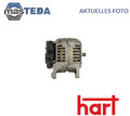 551 720 LICHTMASCHINE GENERATOR HART FÜR FIAT DUCATO