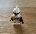 LEGO Star Wars - Clone Trooper Commander aus Adventskalender 75340