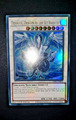 Trishula, Dragon of the Ice Barrier RA02-EN026 English 1st Edition Ultra Rare