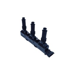 1x ORIGINAL® Maxgear Zündspule für Opel CORSA C CORSA B AGILA Vauxhall AGILA