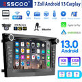 32G Android 13 Autoradio Carplay GPS Navi +Kam Für Corsa C D Astra Signum Zafira