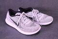 Nike Free RN Damem Sneaker Sportschuhe Gr. 39 grau schwarz Laufschuhe BS142