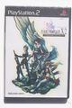 Final Fantasy X-2 International + Last Mission PS2 Japan NTSC Like New Complete