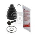 Faltenbalgsatz Antriebswelle Febi Bilstein 43797 für Audi Porsche Vorderachse