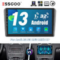 9" 32G Android 13 Auto Carplay Autoradio GPS KAM Für Audi A3 8P 2003-2013 S3 RS3