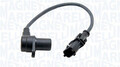 Nockenwellensensor Hallgeber Zündimpulsgeber MAGNETI MARELLI 064847138010 für 4