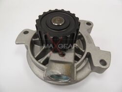 Wasserpumpe Motorkühlung MAXGEAR 47-0057 für LT TRANSPORTER 7DB 70C AUDI 70B VW