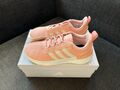 ADIDAS Damen Schuhe/Sneaker Racer TR21 Rosa/Weiß Gr. 40 NEU !!